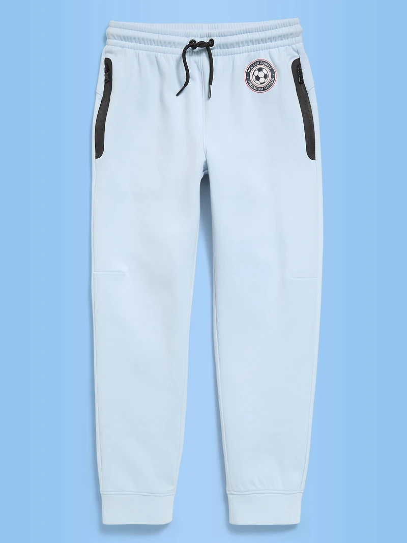 Dynamic Fleece USA Jogger Sweatpants for Boys