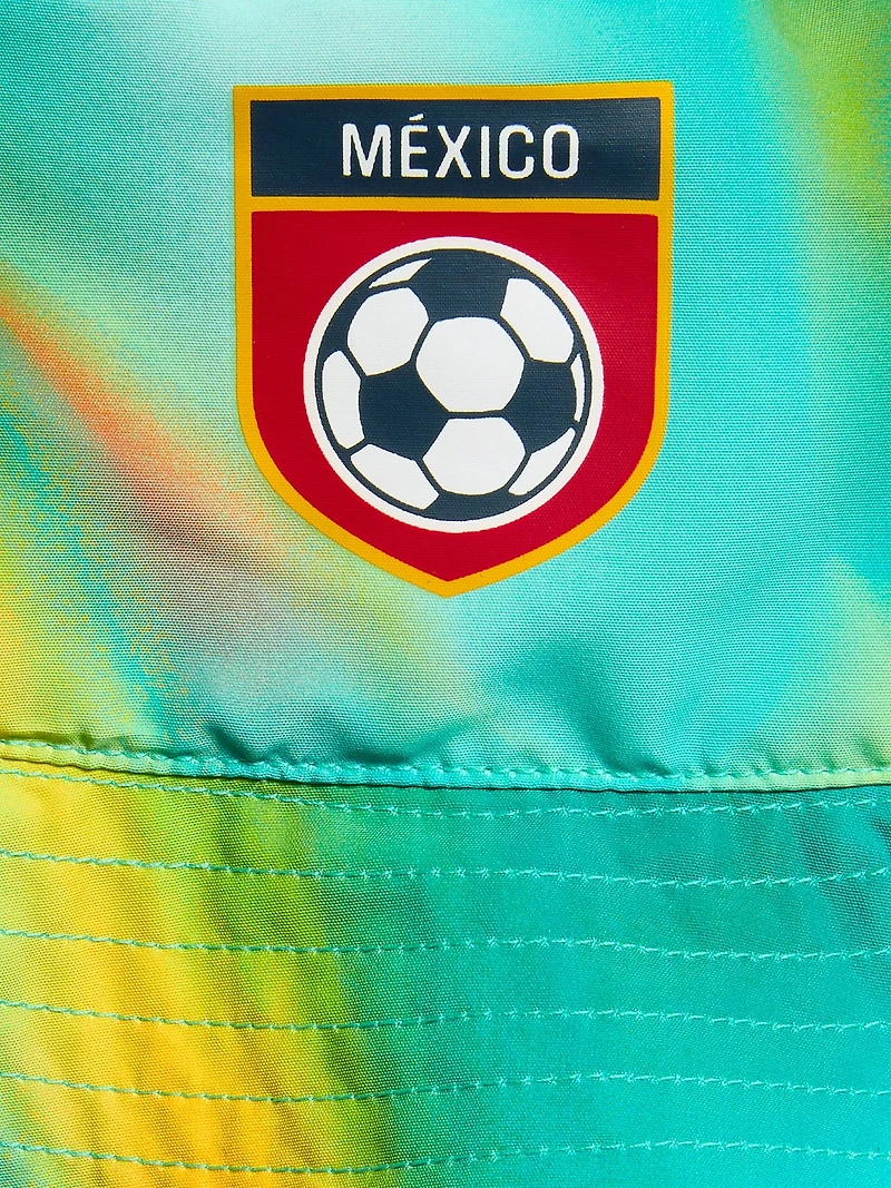 FIFA World Cup 26™ Mexico Bucket Hat for Kids