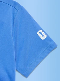 FIFA World Cup 26™ Argentina Oversized Unisex Graphic T-Shirt for Toddler