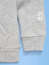 FIFA World Cup 26™ Mexico Oversized Pullover Hoodie for Toddler Boys