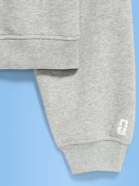 FIFA World Cup 26™ England Oversized Graphic Sweatshirt for Women