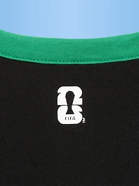 FIFA World Cup 26™ Mexico Smocked Graphic T-Shirt for Women