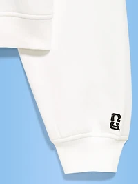 FIFA World Cup 26™ USA Oversized Graphic Sweatshirt for Women