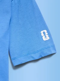 FIFA World Cup 26™ Argentina Oversized Graphic T-Shirt for Boys