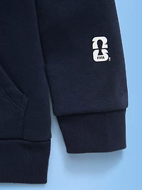 FIFA World Cup 26™ Argentina Oversized Pullover Hoodie for Toddler Boys