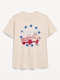 Ford Bronco™ Oversized Tunic T-Shirt