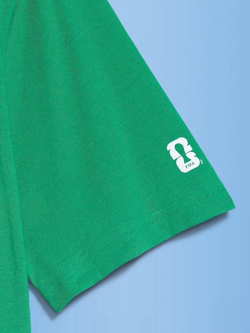 FIFA World Cup 26™ Mexico Graphic T-Shirt for Men