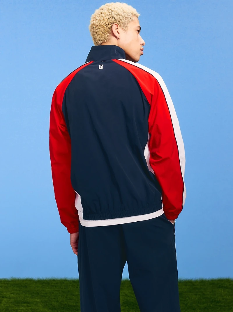 FIFA World Cup 26™ USA Track Jacket for Men