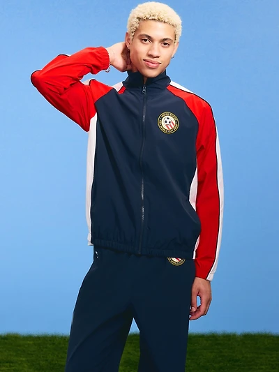 FIFA World Cup 26™ USA Track Jacket for Men