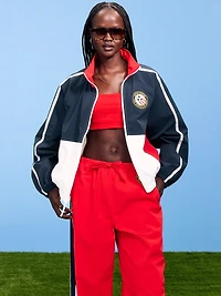 FIFA World Cup 26™ USA Oversized Track Jacket for Women