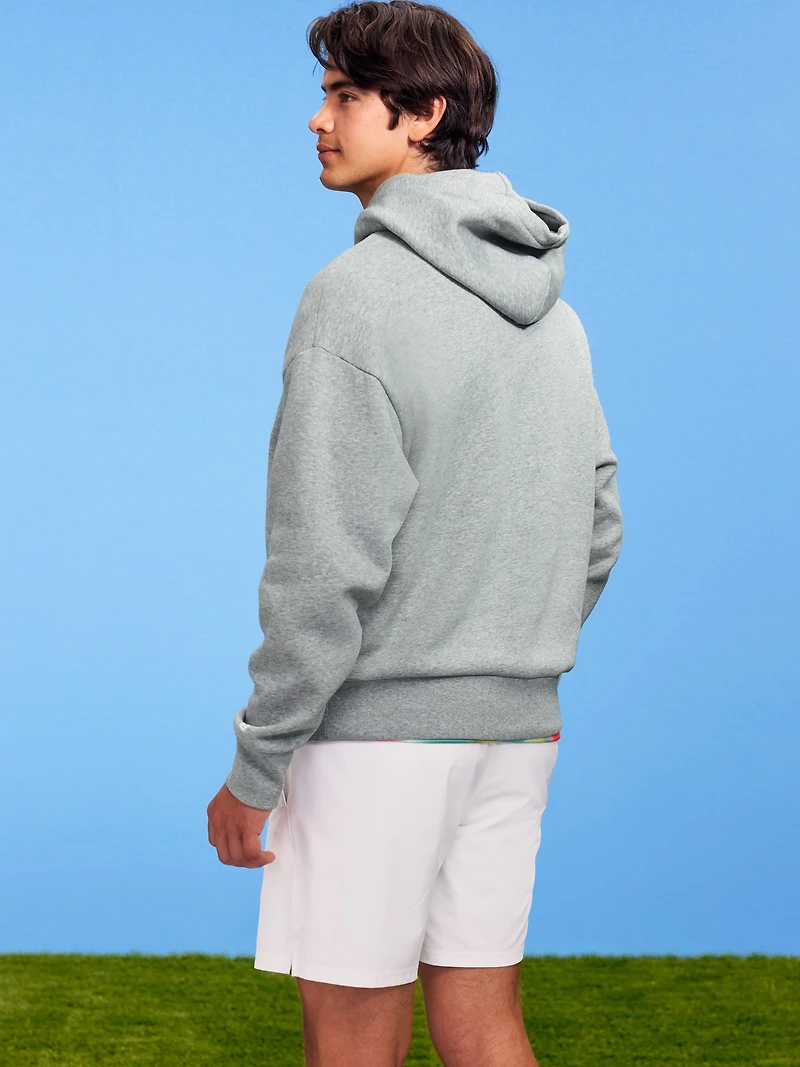 FIFA World Cup 26™ Mexico Oversized Pullover Hoodie for Men