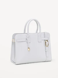 Old Navy x The Devil Wears Prada Miranda Power Satchel