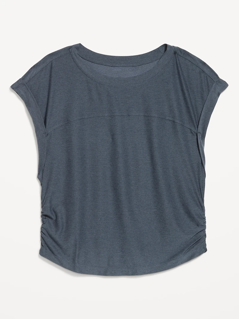 CloudMotion Muscle Tank Top
