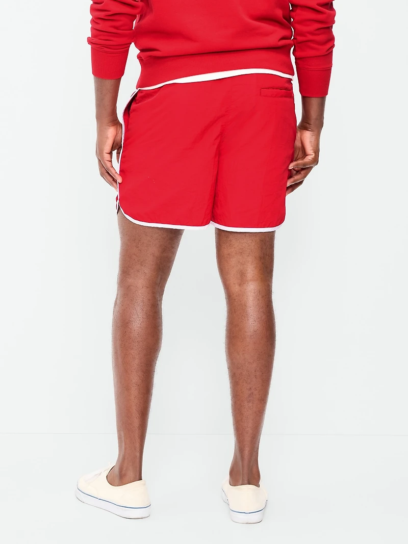Explore Shorts - 5-inch inseam