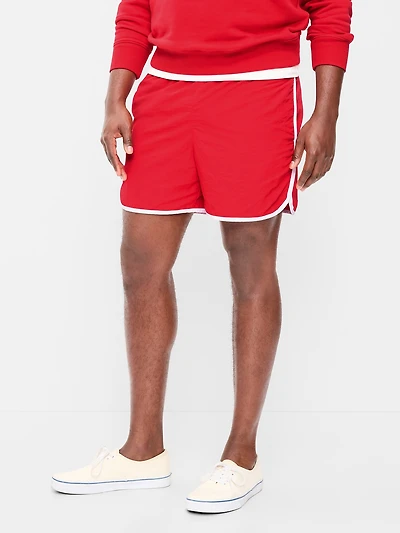 Explore Shorts - 5-inch inseam