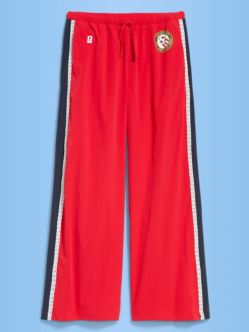 FIFA World Cup 26™ USA Track Pants for Women