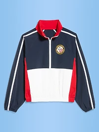 FIFA World Cup 26™ USA Oversized Track Jacket for Women