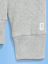 FIFA World Cup 26™ USA Oversized Pullover Hoodie for Men