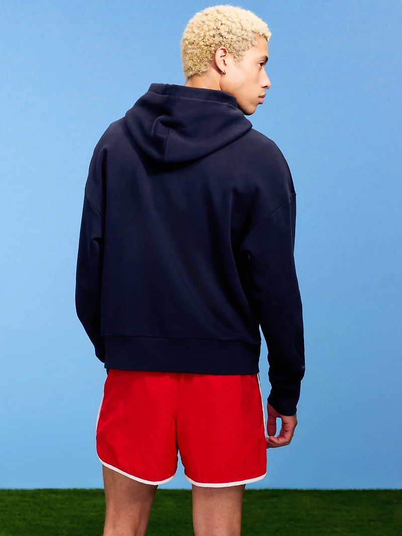 FIFA World Cup 26™ USA Oversized Pullover Hoodie for Men