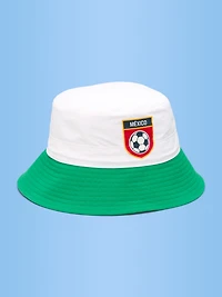 FIFA World Cup 26™ Mexico Bucket Hat for Adults
