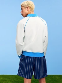 FIFA World Cup 26™ Argentina Dynamic Fleece Collared Graphic Sweatshirt for Men