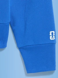 FIFA World Cup 26™ Brazil Oversized Pullover Hoodie for Men