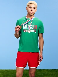 FIFA World Cup 26™ Mexico Graphic T-Shirt for Men