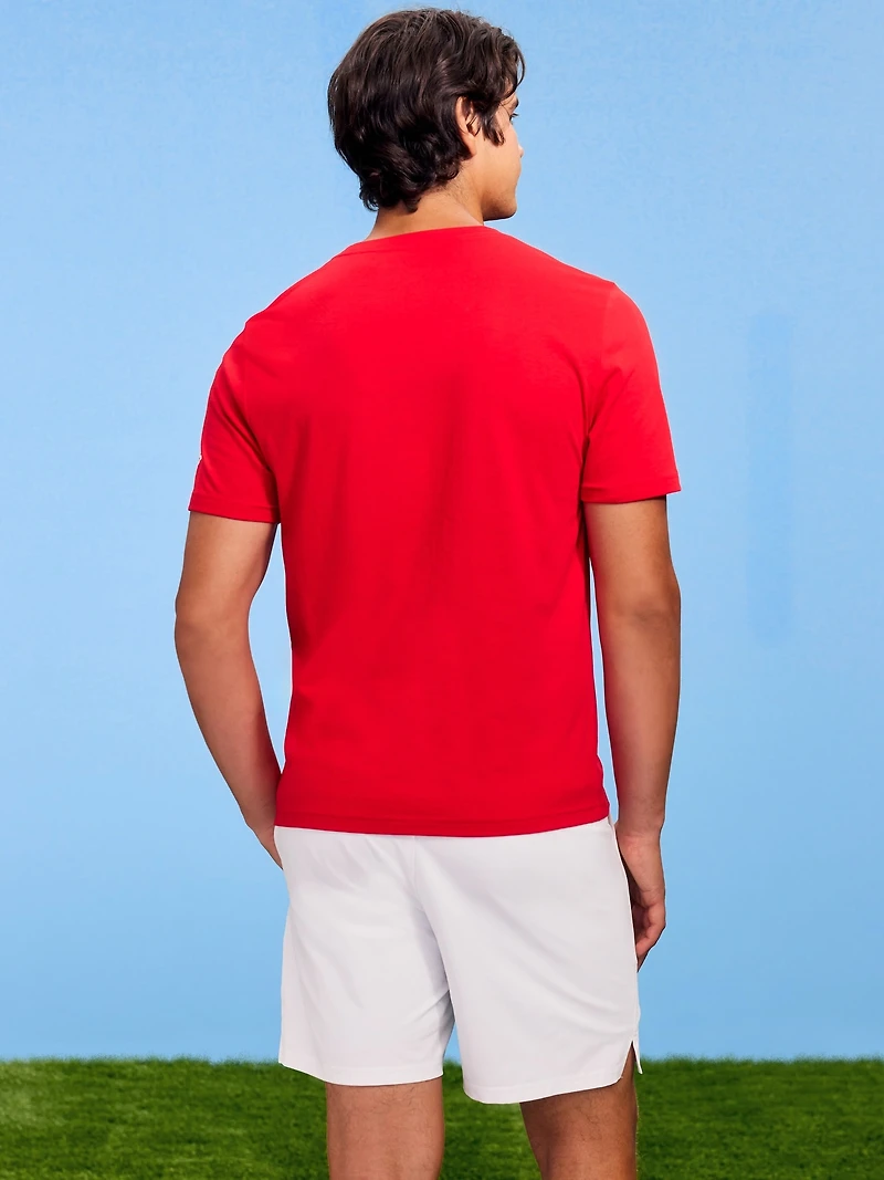 FIFA World Cup 26™ England Graphic T-Shirt for Men