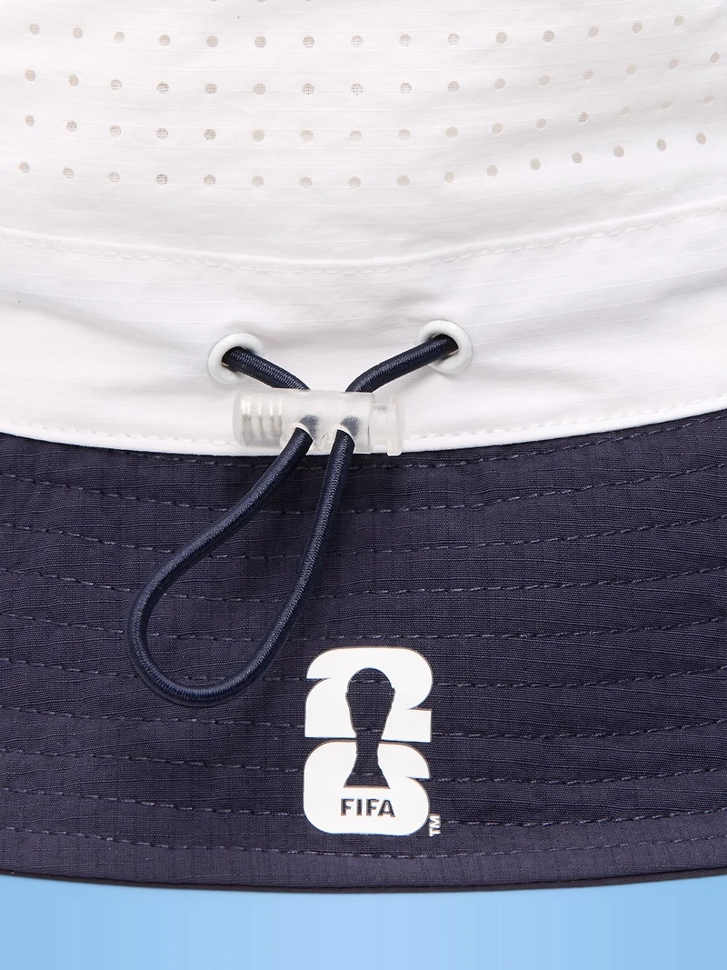 FIFA World Cup 26™ USA Bucket Hat for Adults