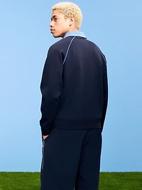 FIFA World Cup 26™ USA Dynamic Fleece Collared Graphic Sweatshirt for Men