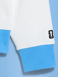 FIFA World Cup 26™ Argentina Dynamic Fleece Collared Graphic Sweatshirt for Men