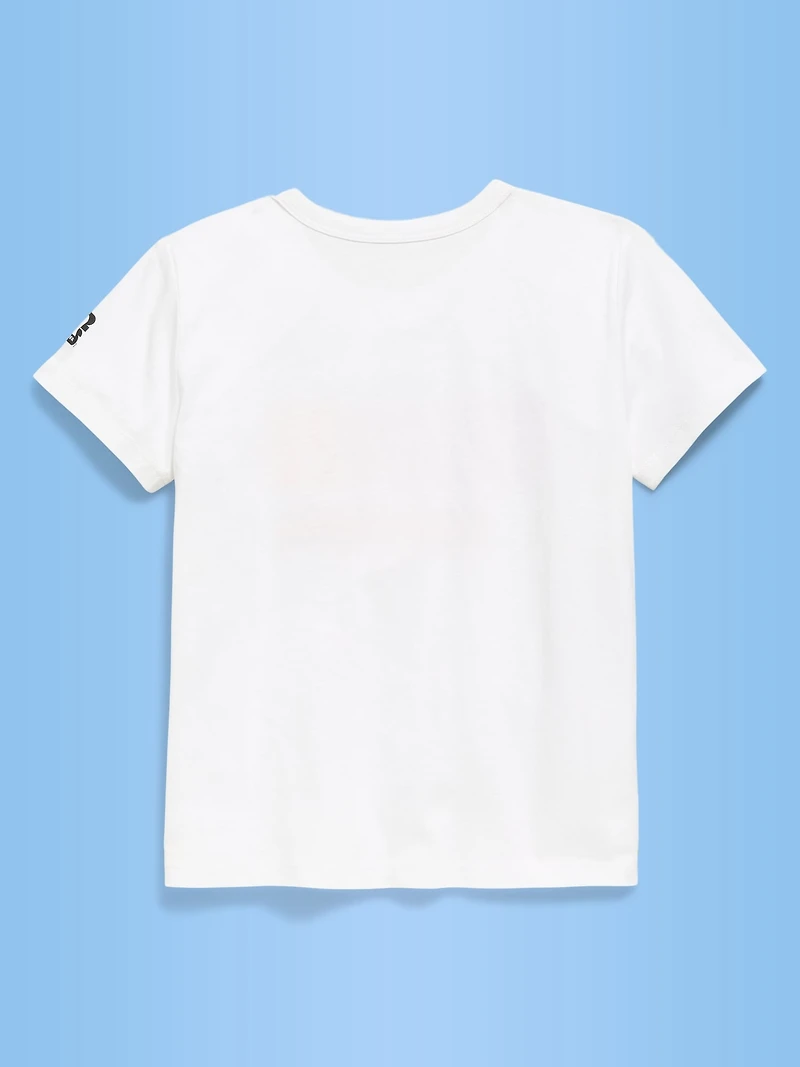 FIFA World Cup 26™ Spain Graphic T-Shirt for Girls