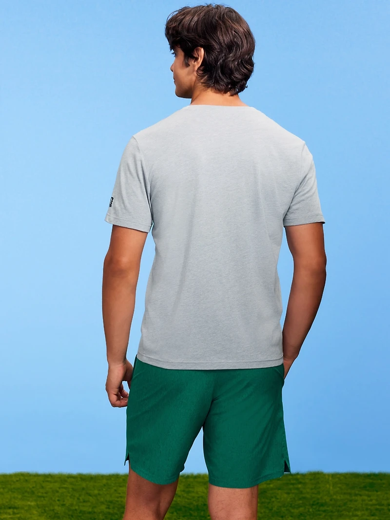 FIFA World Cup 26™ Brazil Graphic T-Shirt for Men