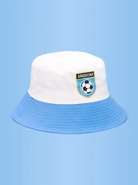 FIFA World Cup 26™ Argentina Bucket Hat for Adults