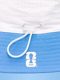 FIFA World Cup 26™ Argentina Bucket Hat for Adults