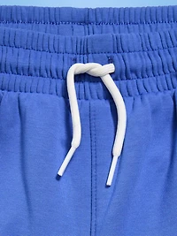 Above Knee Dynamic Fleece Shorts for Boys
