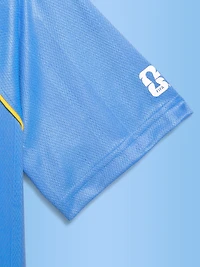 FIFA World Cup 26™ Argentina Lifestyle Collared Jersey T-Shirt for Kids