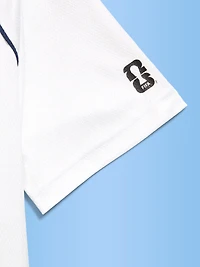 FIFA World Cup 26™ USA Lifestyle Collared Jersey T-Shirt for Kids