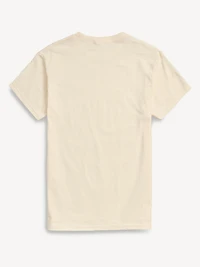 Hamms Heavy Hitters Club Short Sleeve Graphic T-Shirt