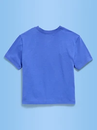 FIFA World Cup 26™ France Oversized Unisex Graphic T-Shirt for Toddler