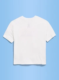 FIFA World Cup 26™ Spain Oversized Unisex Graphic T-Shirt for Toddler