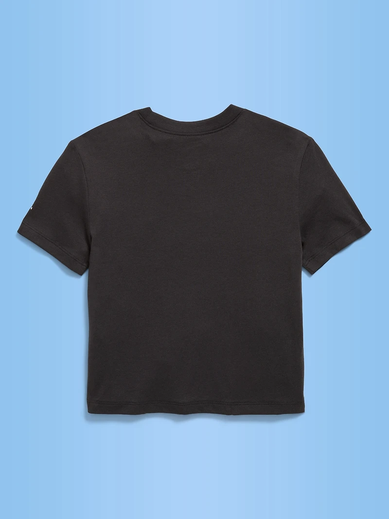 FIFA World Cup 26™ Morocco Oversized Unisex Graphic T-Shirt for Toddler