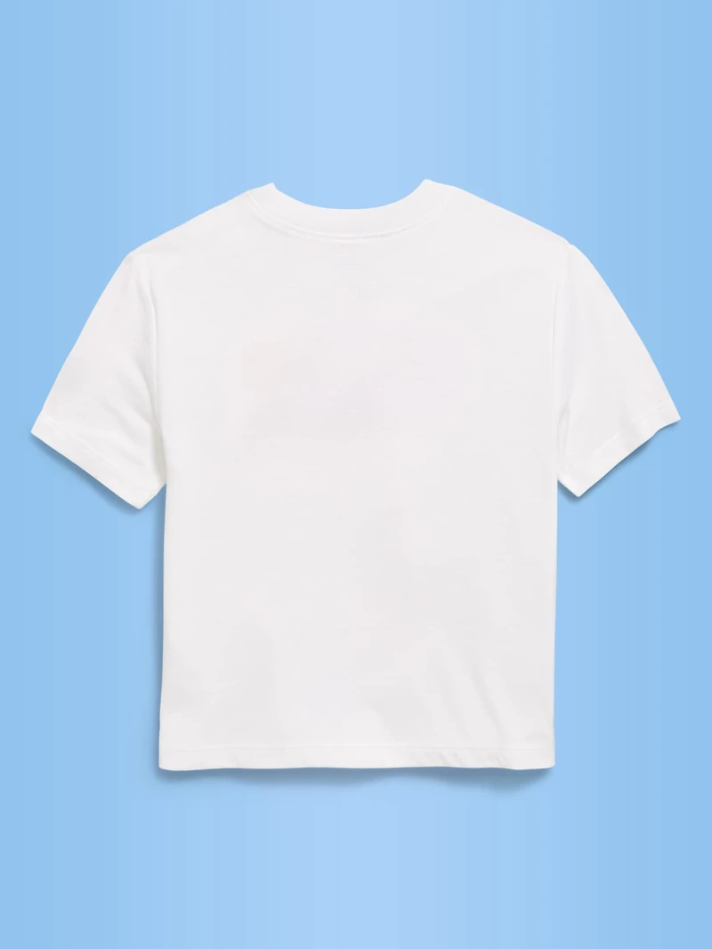 FIFA World Cup 26™ Germany Oversized Unisex Graphic T-Shirt for Toddler