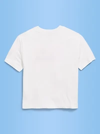 FIFA World Cup 26™ Germany Oversized Unisex Graphic T-Shirt for Toddler