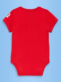 FIFA World Cup 26™ Canada Graphic Bodysuit for Baby
