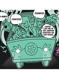 Scooby Doo Meddling Since 1969 Graphic T-Shirt for Kids