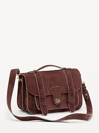 Old Navy x The Devil Wears Prada Andy Carryall Bag