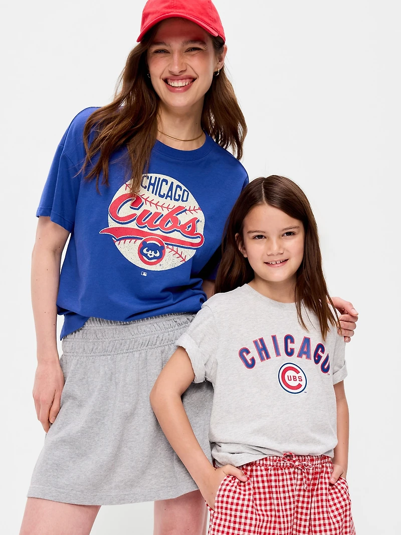 Chicago Cubs Bitty Bogg Bag