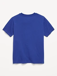 Texas Rangers Gender-Neutral T-Shirt for Kids