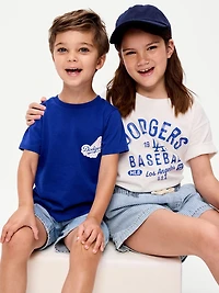 WinCraft® Los Angeles Dodgers Clear Tote Bag